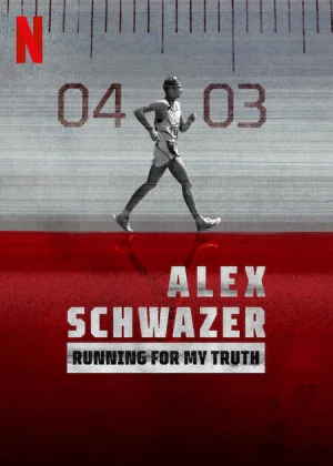 Xem phim Alex Schwazer: Đuổi Theo Sự Thật