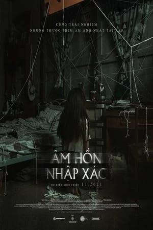 Âm Hồn Nhập Xác