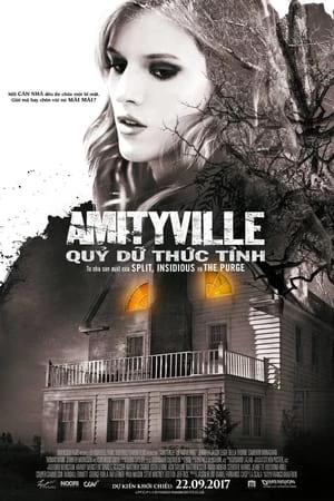 Amityville: Quỷ Dữ Thức Tỉnh