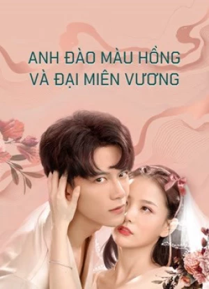 Xem phim Anh Đào Màu Hồng Và Đại Miên Vương (Phần 2)