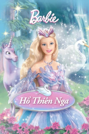 Xem phim Barbie: Hồ Thiên Nga