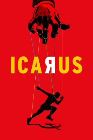 Xem phim Bê Bối Doping Icarus