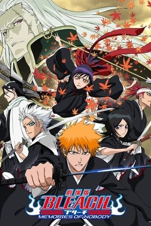 Bleach Movie 1: Hồi Ức Của Ai