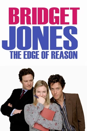 Xem phim Bridget Jones: Bên Lề Lý Luận