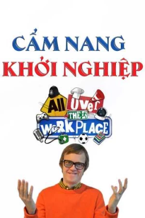 Cẩm Nang Khởi Nghiệp