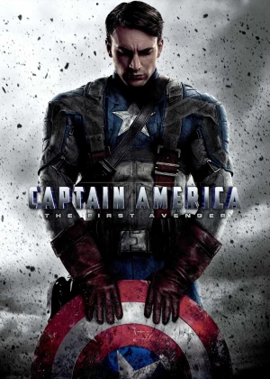 Captain America: Kẻ Báo Thù Đầu Tiên