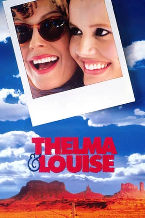 Câu chuyện về Thelma và Louise