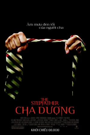 Xem phim Cha Dượng