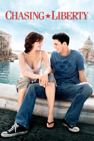 Xem phim Chasing Liberty