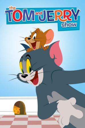 Xem phim Chương Trình Tom Và Jerry (Phần 2)