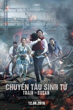 Xem phim Chuyến Tàu Sinh Tử