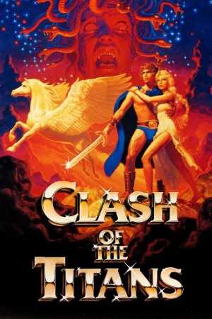 Xem phim Clash of the Titans