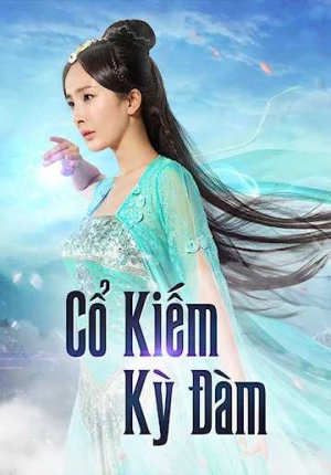 Xem phim Cổ Kiếm Kỳ Đàm (Phần 1)