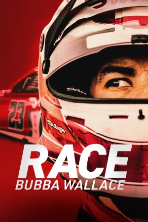 Xem phim Cuộc đua: Bubba Wallace