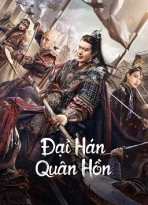 Xem phim Đại Hán Quân Hồn