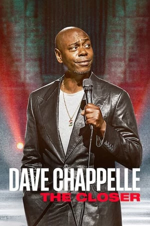 Xem phim Dave Chappelle: The Closer