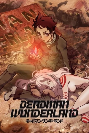 Xem phim Deadman Wonderland