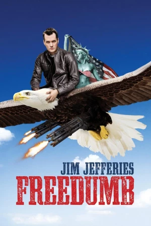 Xem phim Diễn viên Jim Jefferies