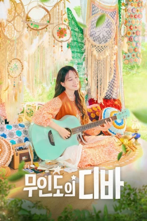 Xem phim Diva Của Đảo Hoang