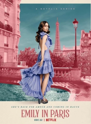 Emily Ở Paris (Phần 2)