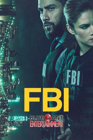 FBI S3