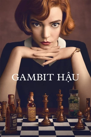 Xem phim Gambit Hậu