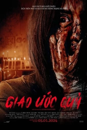 Giao Ước Quỷ