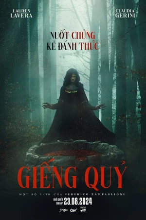 Xem phim Giếng Quỷ