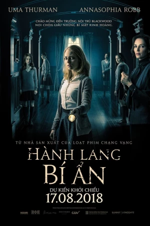 Xem phim Hành Lang Bí Ẩn