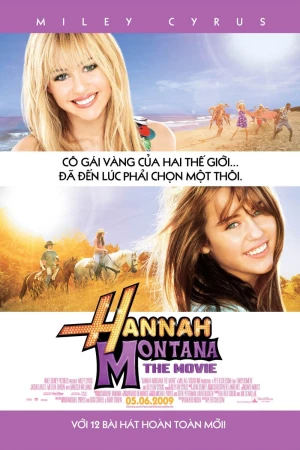 Xem phim Hannah Montana: The Movie