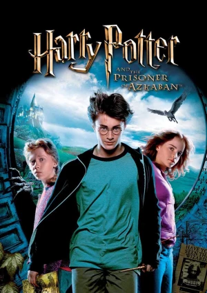 Xem phim Harry Potter Và Tên Tù Nhân Ngục Azkaban