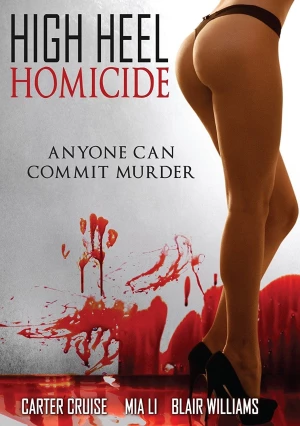 Xem phim High Heel Homicide