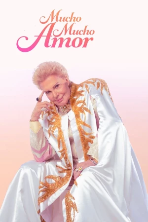 Xem phim Huyền Thoại Walter Mercado: Yêu Nhiều Nhiều