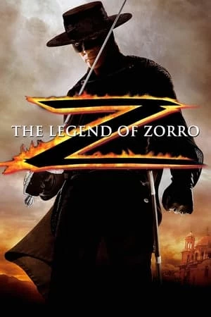 Huyền Thoại Zorro