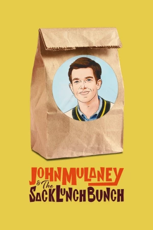 Xem phim John Mulaney và những đứa trẻ mang đồ ăn từ nhà