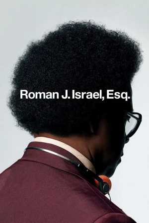 Xem phim Luật Sư Roman J. Israel