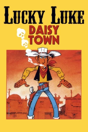 Xem phim Lucky Luke: Thị Trấn Hoa Cúc