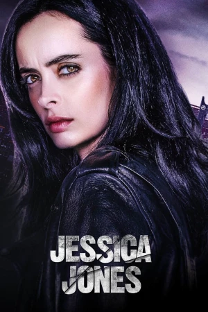 Xem phim Marvel's Jessica Jones (Phần 3)