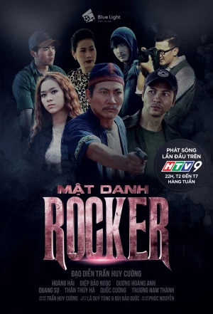 Xem phim Mật Danh Rocker