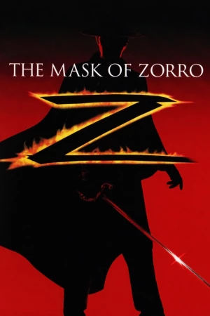 Xem phim Mặt Nạ Zorro