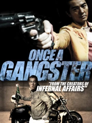 Xem phim Một Lần Làm Gangster