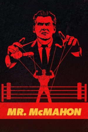 Xem phim Mr. McMahon