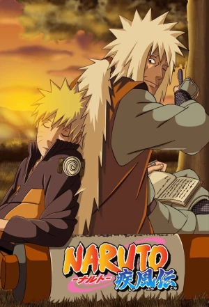 Xem phim Naruto Shippuden