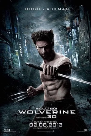 Người Sói Wolverine