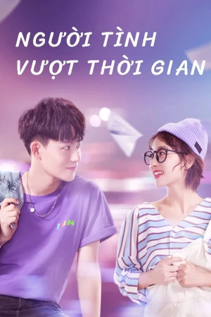 Xem phim Người Tình Vượt Thời Gian