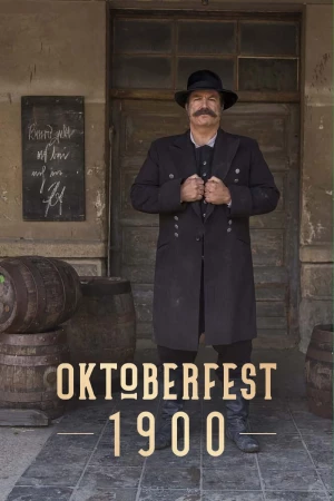 Xem phim Oktoberfest: Máu và bia