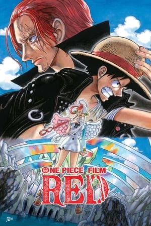 Xem phim ONE PIECE FILM RED