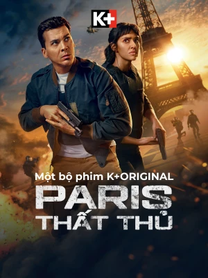 Xem phim Paris Thất Thủ