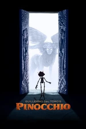 Xem phim Pinocchio của Guillermo del Toro