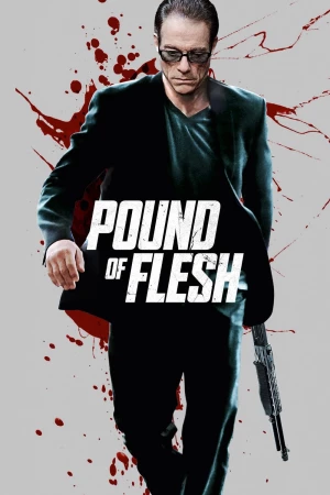 Xem phim Pound Of Flesh